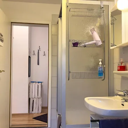 Lägenhet Rode *